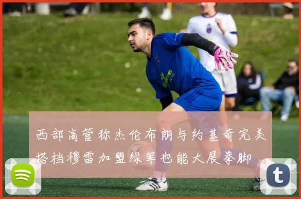 西部高管称杰伦布朗与约基奇完美搭档穆雷加盟绿军也能大展拳脚